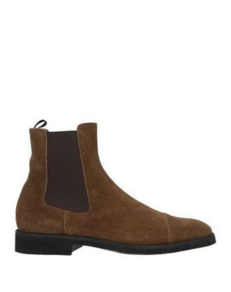 Tom Ford FOOTWEAR - Ankle boots on YOOX.COM