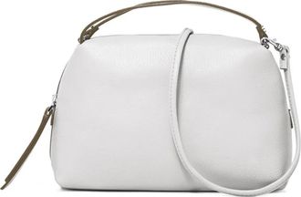 Gianni Chiarini Alifa tote bag - White