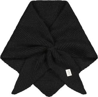 Barts Neolana Schal f&uuml;r Damen | schwarz