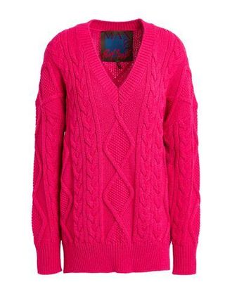 Max & Co. KNITWEAR - Jumpers on YOOX.COM