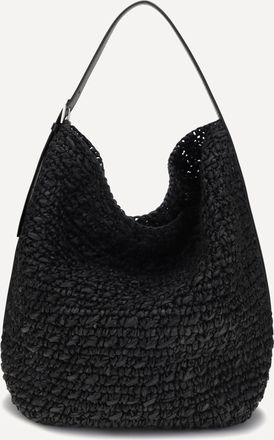 Toteme Paper raffia Tote Shoulder Bag Female UNI