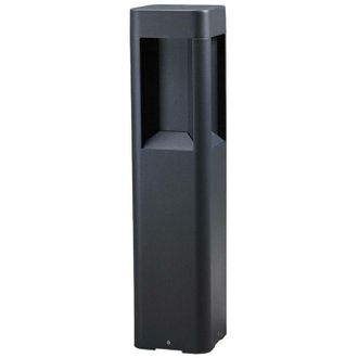 Lucande Lucande - led Outdoor lights Annika made of Aluminium