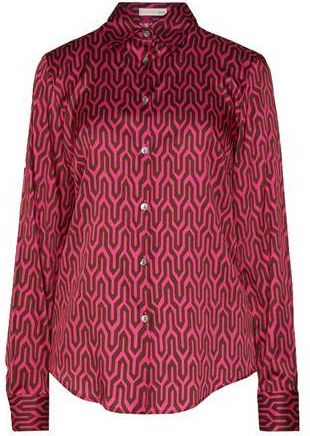 Camicettasnob TOPWEAR - Shirts sur YOOX.COM
