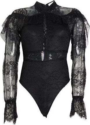 Trash and Luxury TOPWEAR - Body su YOOX.COM
