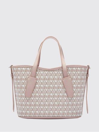 Coccinelle Borsa A Spalla COCCINELLE Donna colore Bianco