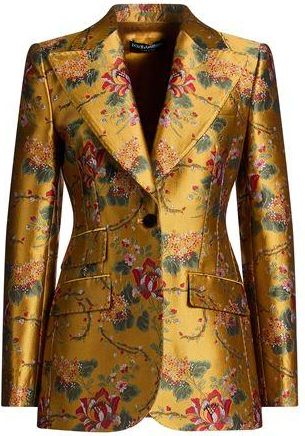 Dolce & Gabbana TRAJES Y CONJUNTOS - Americanas en YOOX.COM