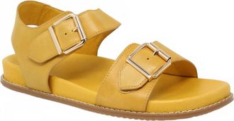 Ziera Women Hastice Sandal In Sunny