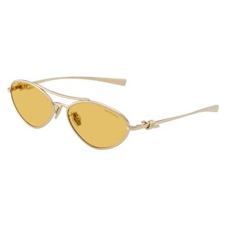 Tiffany & Co. Sunglasses, female, Yellow, 58 MM, Tf3117 Sunglasses