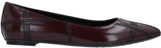 Tod's CALZADO - Bailarinas en YOOX.COM