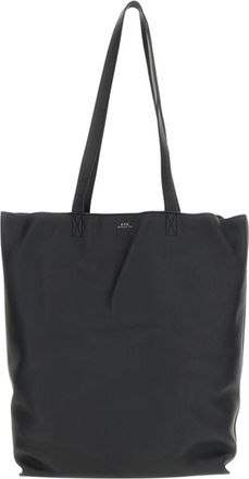 A.P.C. A.p.c., Donna, Borse, Nero, Taglia unica, new