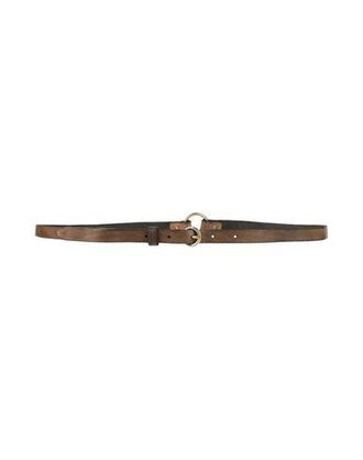 Campomaggi Small Leather Goods - Belts sur YOOX.COM