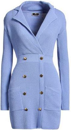 Elisabetta Franchi VESTITI - Vestiti corti su YOOX.COM