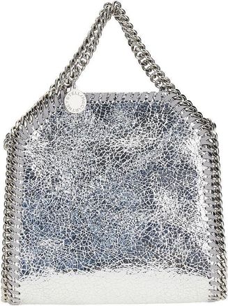 Stella McCartney Tiny Falabella bag Woman One Size