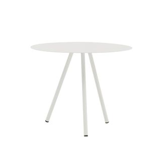 Zanini Design Mesa PORSCHE blanca