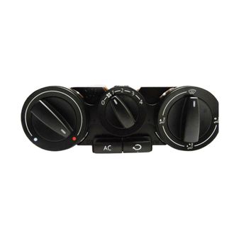 OEM Interruptor De La Unidad De Control Del Calentador 1j0820045f 1j0 820 045f Para 1999 2000 2001 2002 2003 2004 2005 2006 2007 2010-2011