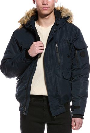 Noize Max Parka