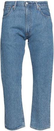Levi's BOTTOMWEAR - Jeans on YOOX.COM