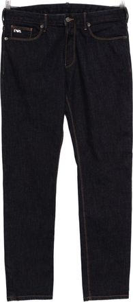 Emporio Armani Denim Baumwolljeans