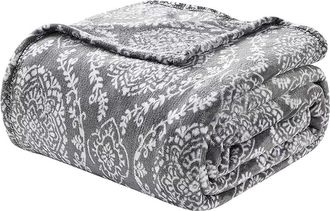 Luxury Home Ultra Soft Plush Throw Blanket