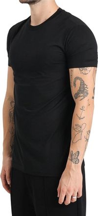 Dsquared2 Modal T-shirt - Black