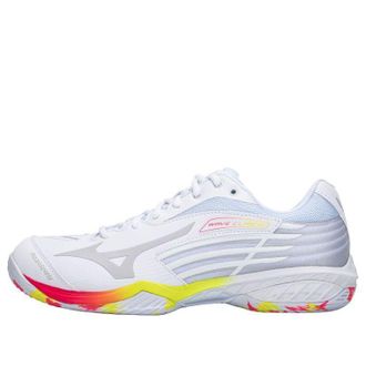 Mizuno Wave Claw II White Flame 71GA211004
