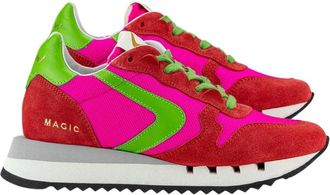 Valsport Schoenen, Dames, Veelkleurig, 41 EU, Magische Hardloopschoenen
