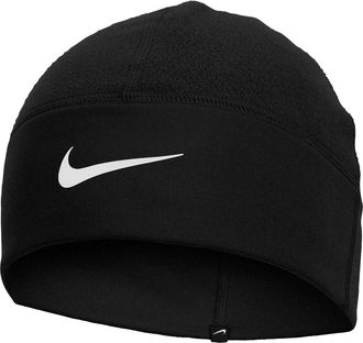 Nike Therma-Fit Fleece Muts (Zwart)