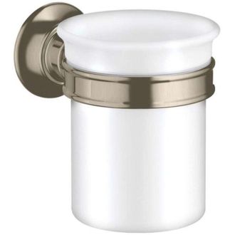 Axor Axor - Hansgrohe Montreux Vaso De Cepillo De Dientes, 42134820
