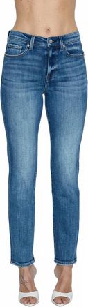 Pistola Denim Madi Modern Slim Skinny Jeans In Haus