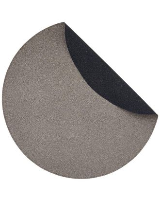 Mode Living Set Of 4 Caviar Placemats