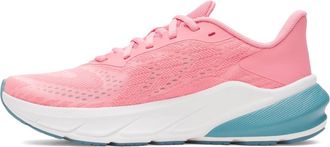 Under Armour UA W Turbulence 3 - Bittersweet Pink/Bittersweet Pink/Boundless Blue - 5,5