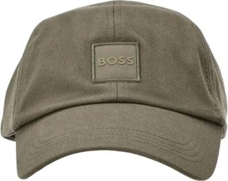 HUGO BOSS Hombre, Accesorios, Verde, Talla: ONE Size