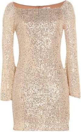 Carla G. DRESSES - Mini dresses on YOOX.COM