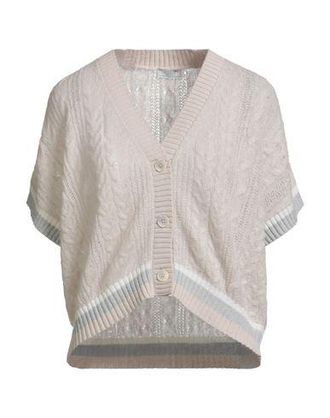 PESERICO MAGLIERIA - Cardigan su YOOX.COM