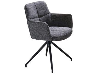 Schubiger M&ouml;bel Drehstuhl Leano