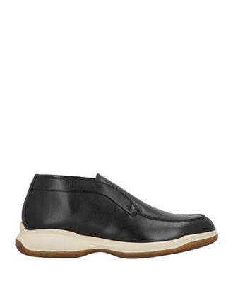 Santoni Loafers