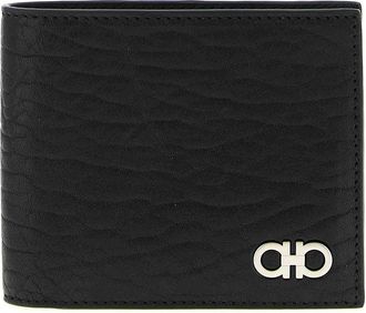 Ferragamo Gancini Wallet