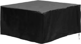 OEM Funda Protectora Antipolvo Para Impresora, Impermeable, Apta Para Impresoras 3d, 45 X 45 X 30 Cm