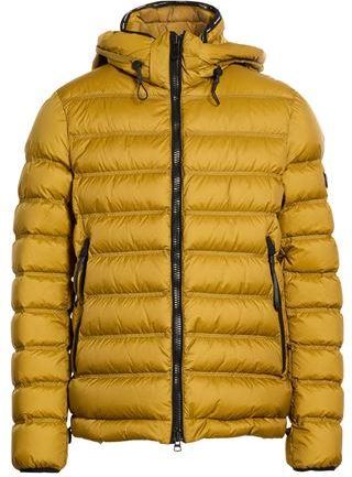 Peuterey CAPISPALLA - Piumini & Imbottiti Sintetici su YOOX.COM