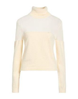 Elisabetta Franchi KNITWEAR - Turtlenecks on YOOX.COM