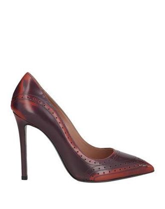 Pollini FOOTWEAR - Pumps on YOOX.COM