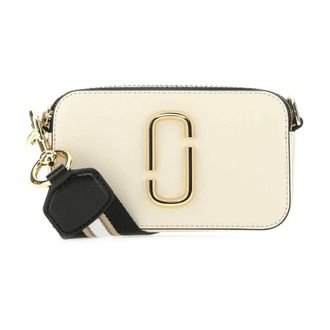 Marc Jacobs Donna, Borse, Bianco, Taglia unica, new