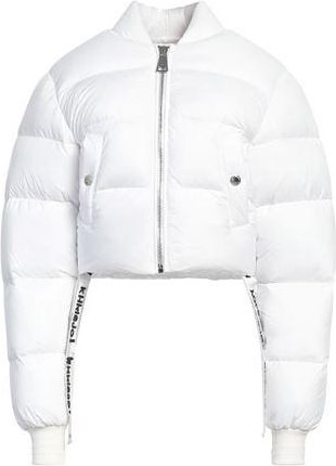 Khrisjoy JACKEN & M&Auml;NTEL - Pufferjacken & Daunenjacken auf YOOX.COM