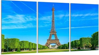 OEM Placa Protectora De Vidrio Para Estufa 3x30x52