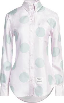 Thom Browne TOPWEAR - Shirts on YOOX.COM