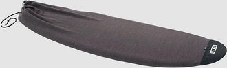 ION Ion Surf Sock Stubby Funda Surf negro