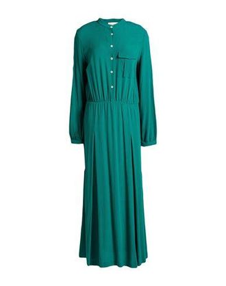 Semicouture VESTIDOS - Vestidos largos en YOOX.COM