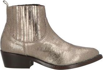 Duccio del Duca CALZADO - Botines de ca&ntilde;a alta en YOOX.COM