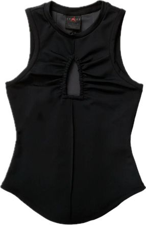 Nike Jordan (WMNS) Air Jordan x Tla SP TD Tank Top Black IB0930-010