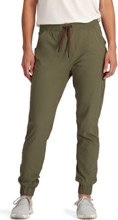 Outdoor Research Ferrosi Joggers in Ranger Green at Nordstrom, Size Xx-Large